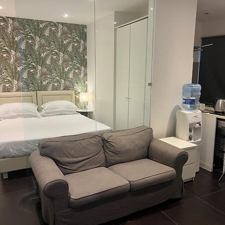 Pietranera Apartments كاتانيا المظهر الخارجي الصورة