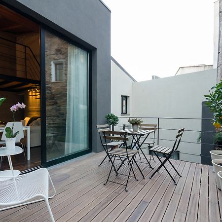 Pietranera Apartments كاتانيا المظهر الخارجي الصورة