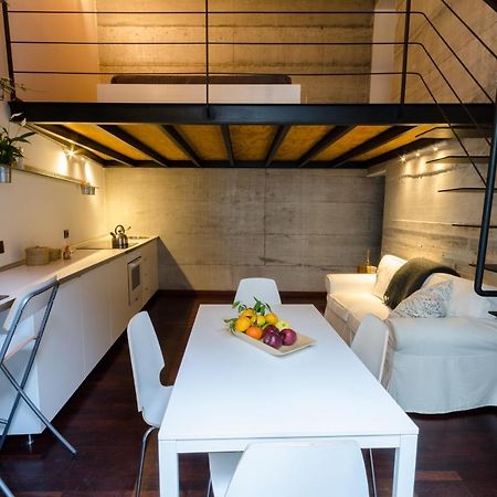 Pietranera Apartments كاتانيا المظهر الخارجي الصورة