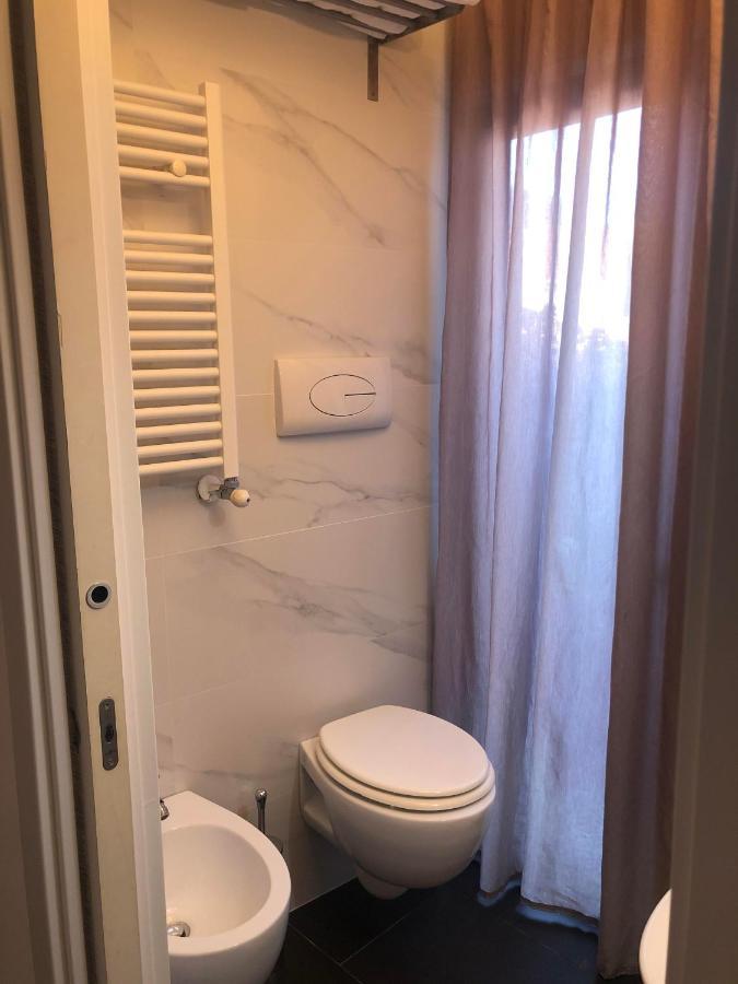 Pietranera Apartments كاتانيا المظهر الخارجي الصورة