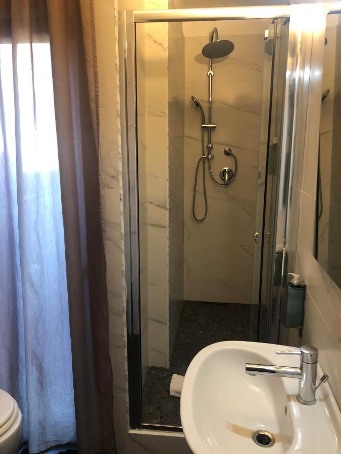 Pietranera Apartments كاتانيا المظهر الخارجي الصورة