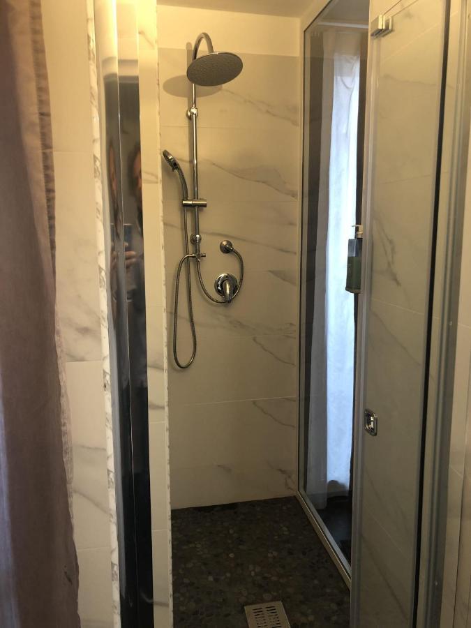 Pietranera Apartments كاتانيا المظهر الخارجي الصورة