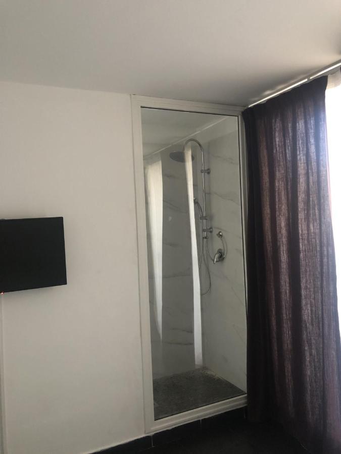 Pietranera Apartments كاتانيا المظهر الخارجي الصورة