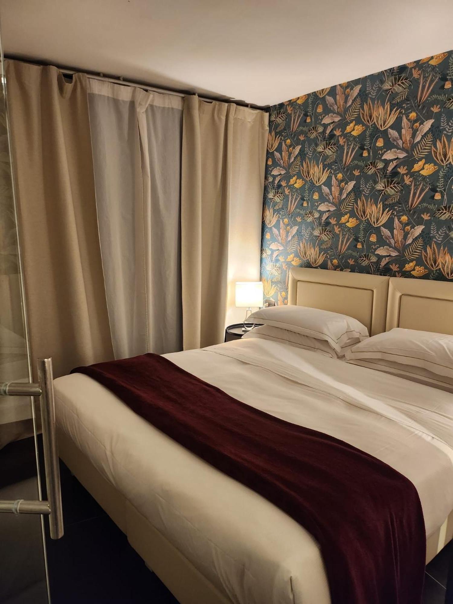 Pietranera Apartments كاتانيا المظهر الخارجي الصورة