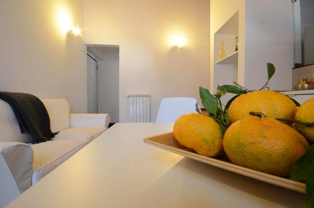 Pietranera Apartments كاتانيا المظهر الخارجي الصورة