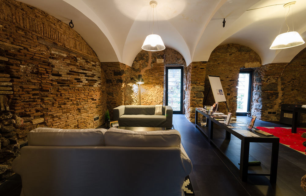 Pietranera Apartments كاتانيا المظهر الخارجي الصورة