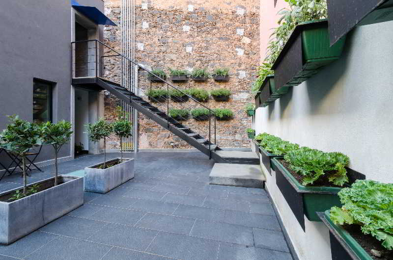 Pietranera Apartments كاتانيا المظهر الخارجي الصورة