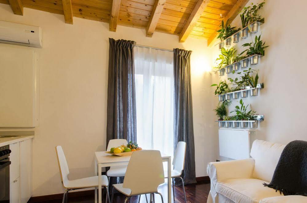 Pietranera Apartments كاتانيا المظهر الخارجي الصورة