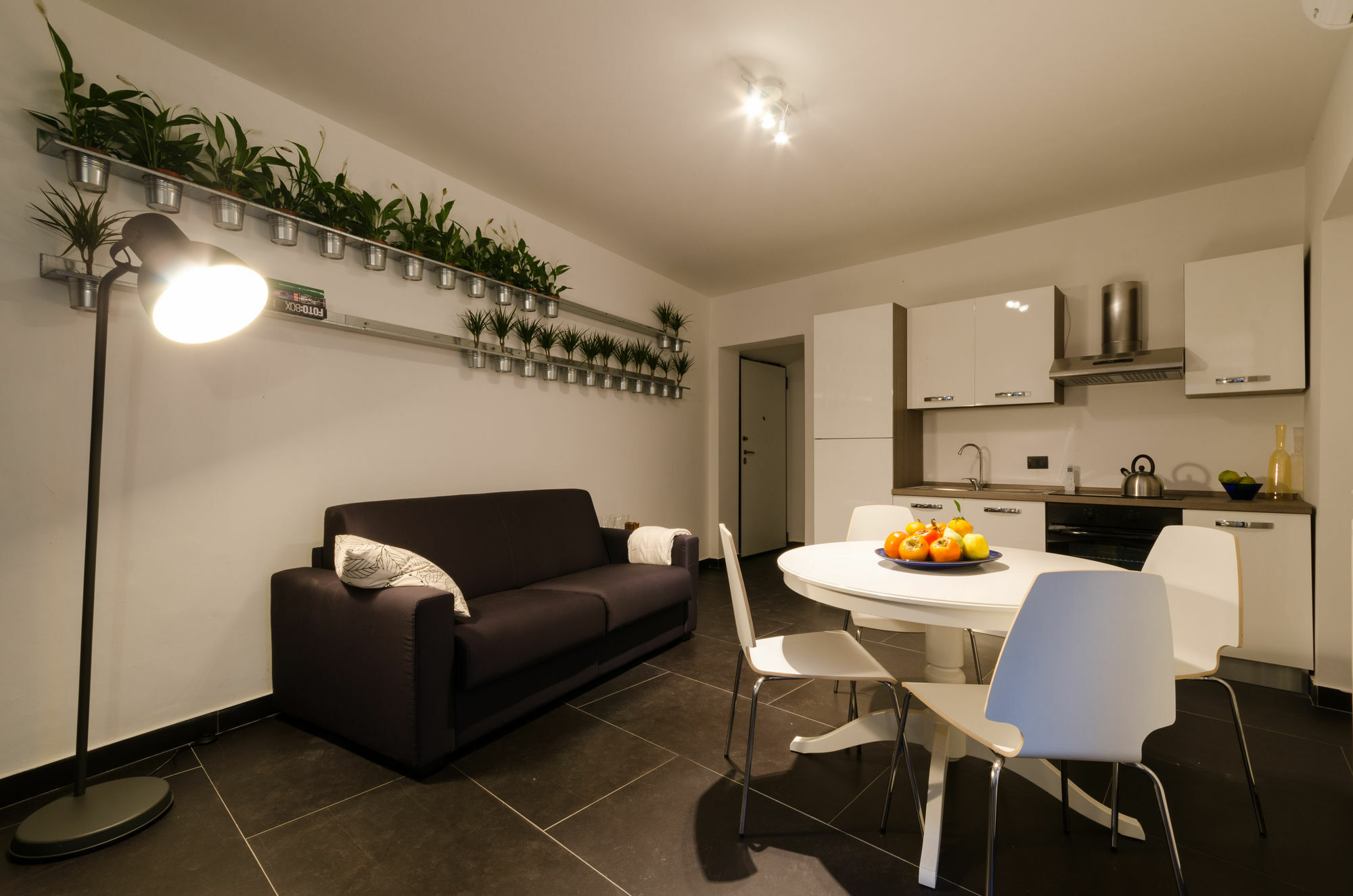 Pietranera Apartments كاتانيا المظهر الخارجي الصورة