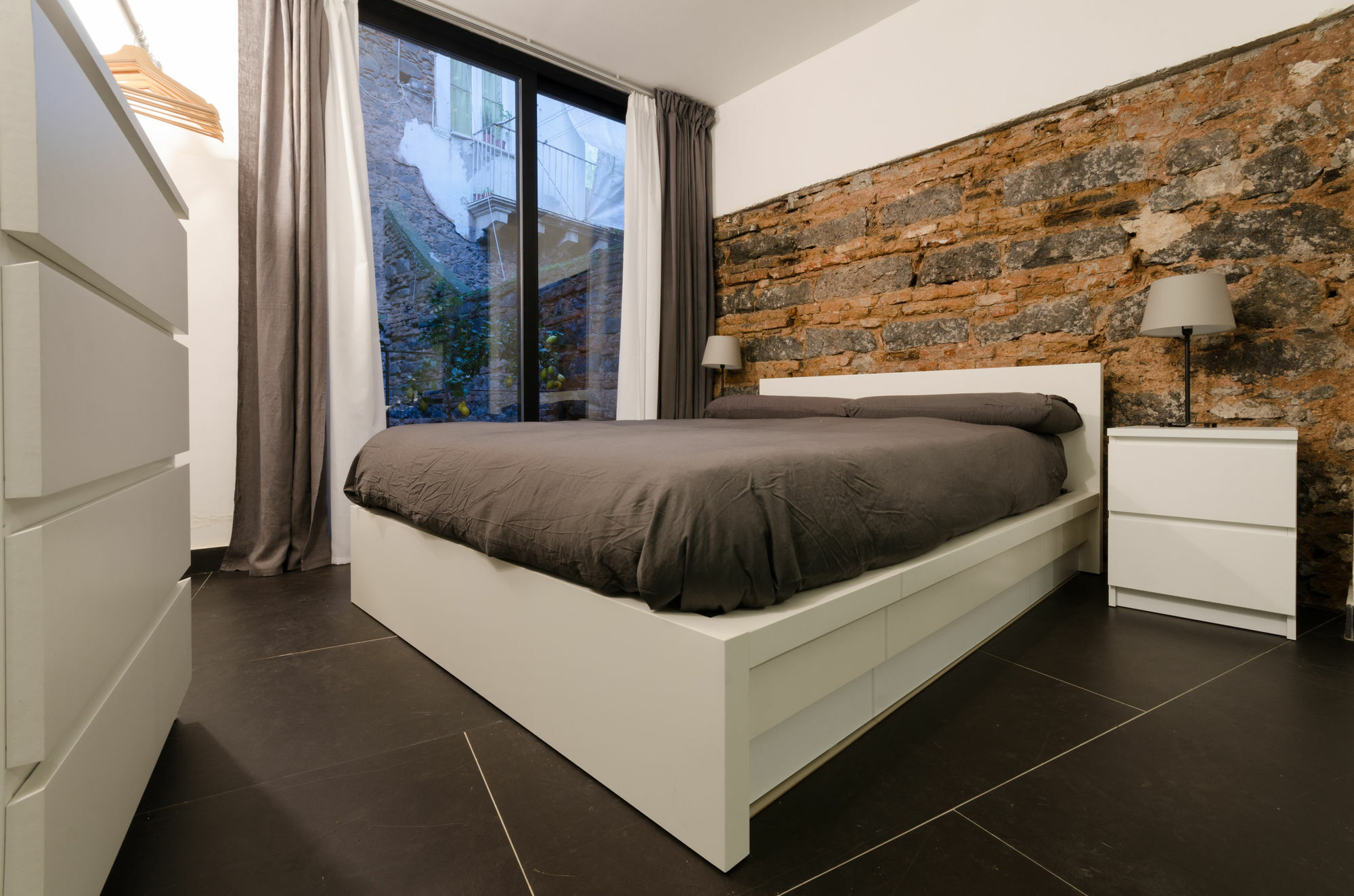Pietranera Apartments كاتانيا المظهر الخارجي الصورة