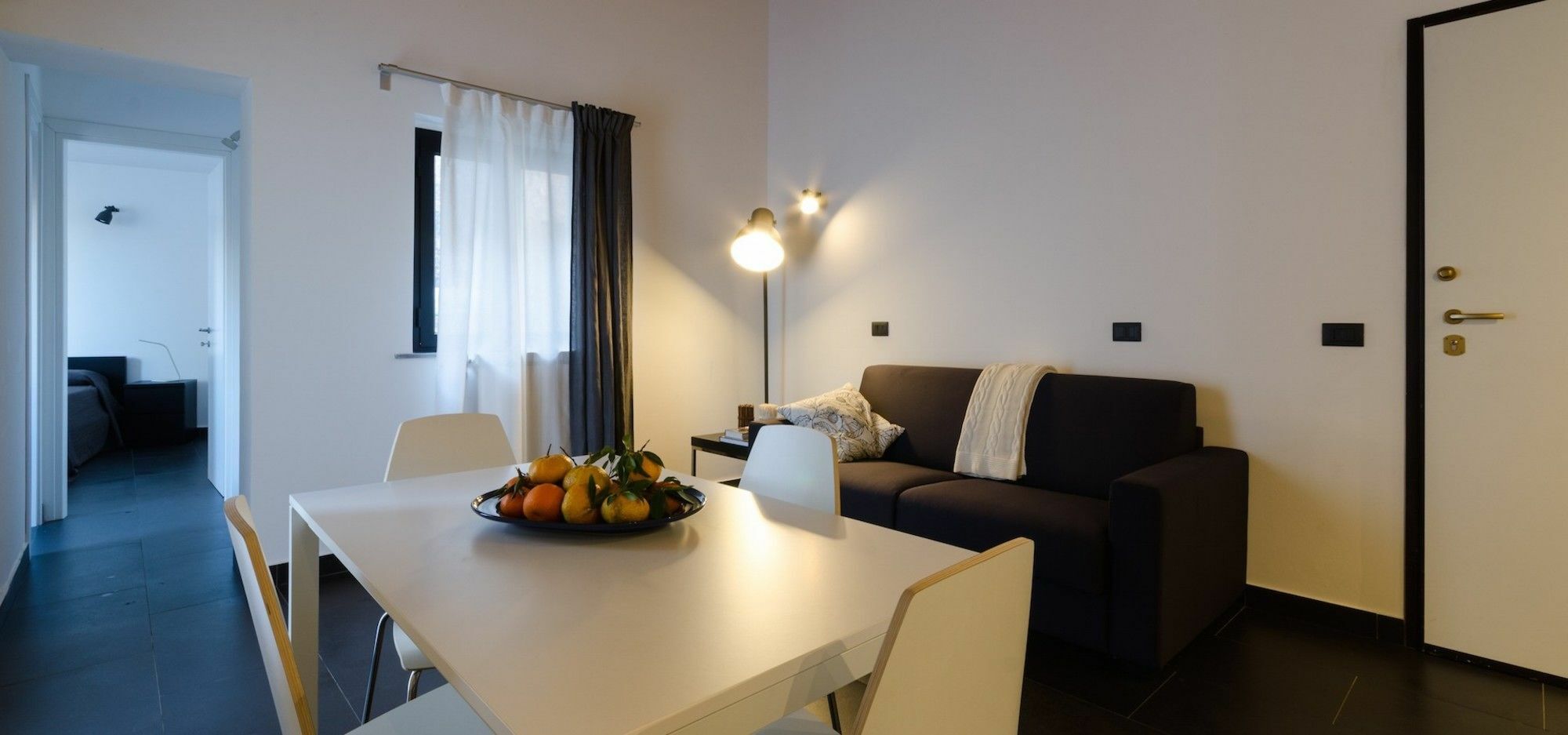 Pietranera Apartments كاتانيا المظهر الخارجي الصورة