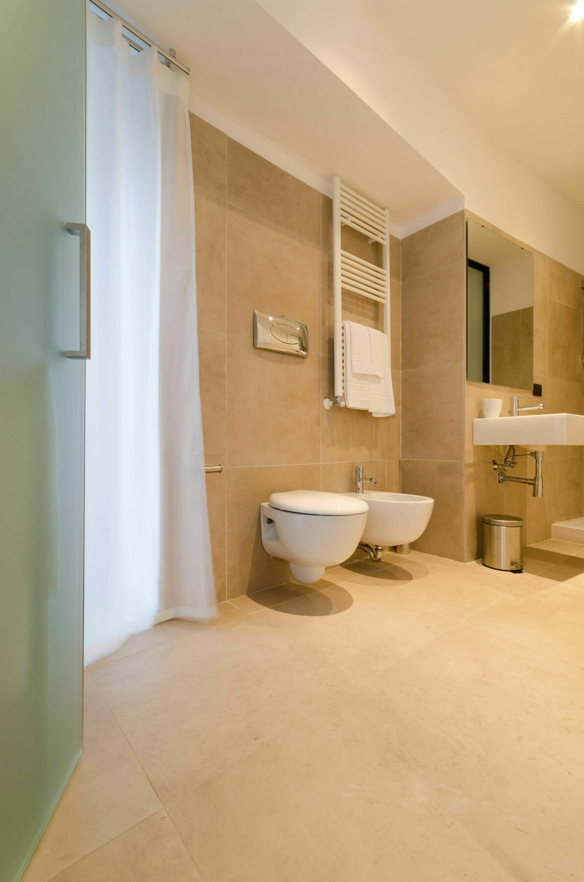 Pietranera Apartments كاتانيا المظهر الخارجي الصورة