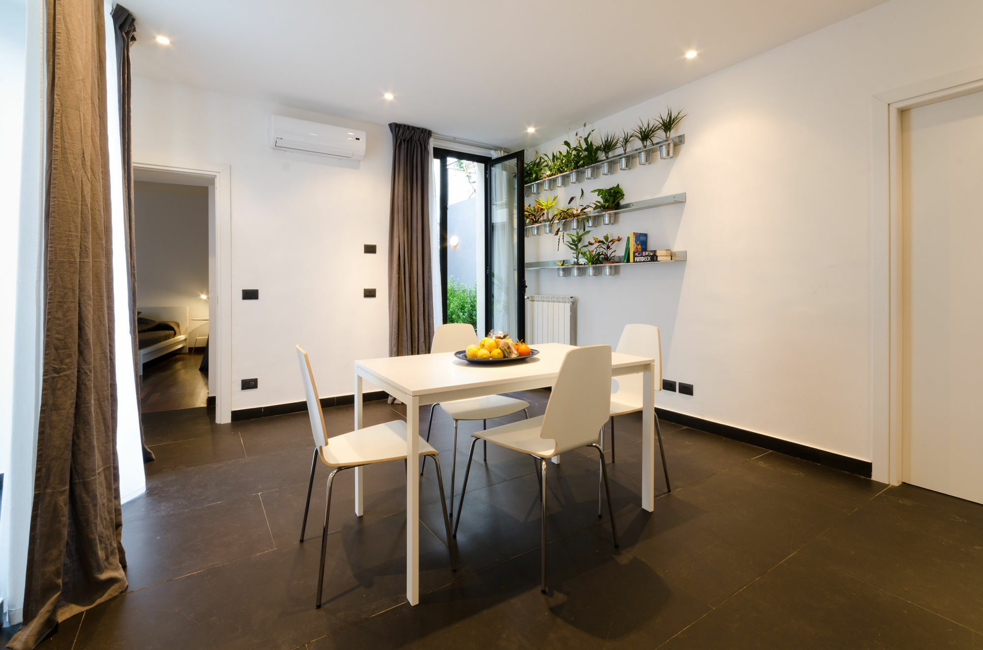Pietranera Apartments كاتانيا المظهر الخارجي الصورة