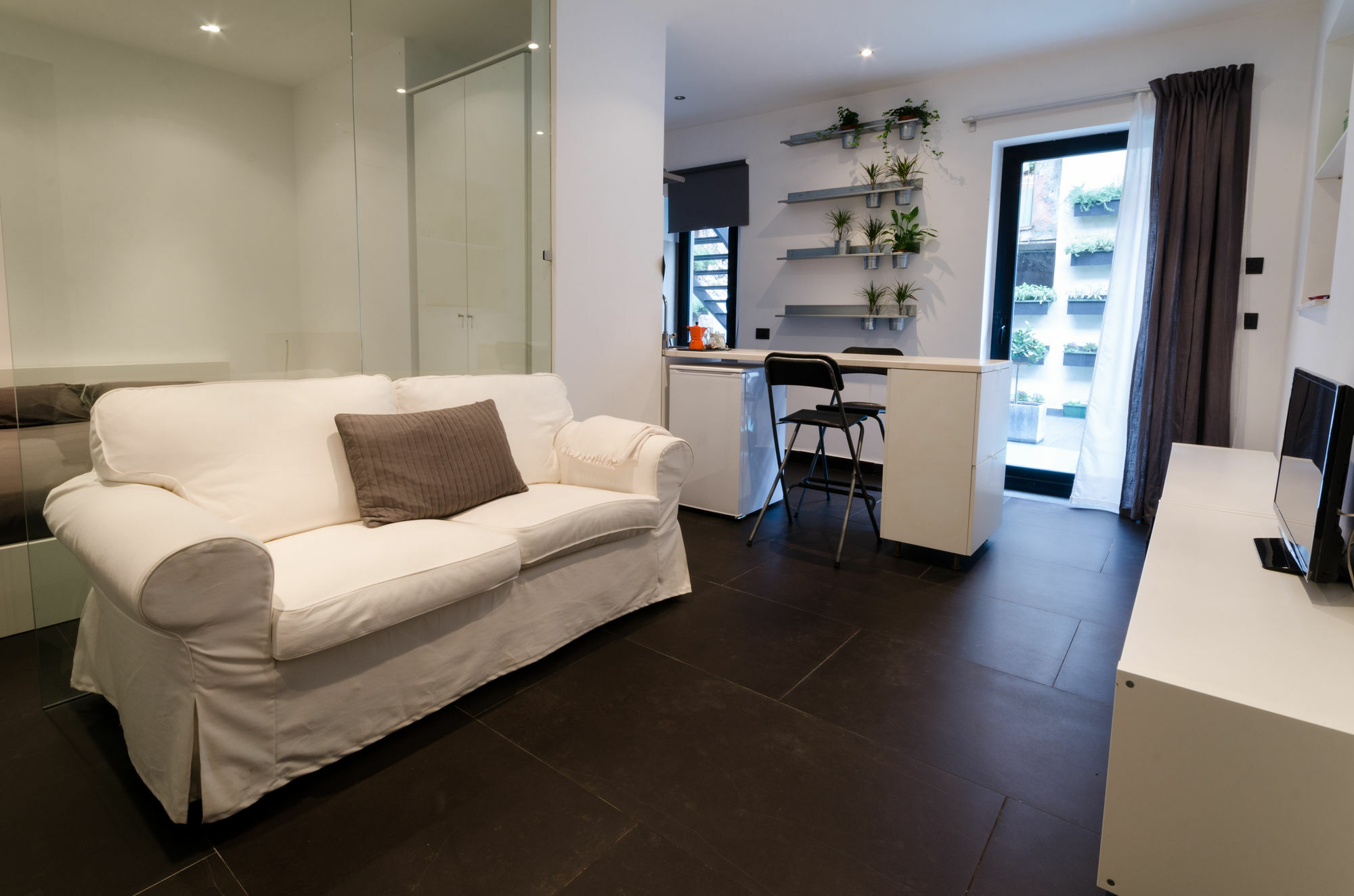 Pietranera Apartments كاتانيا المظهر الخارجي الصورة