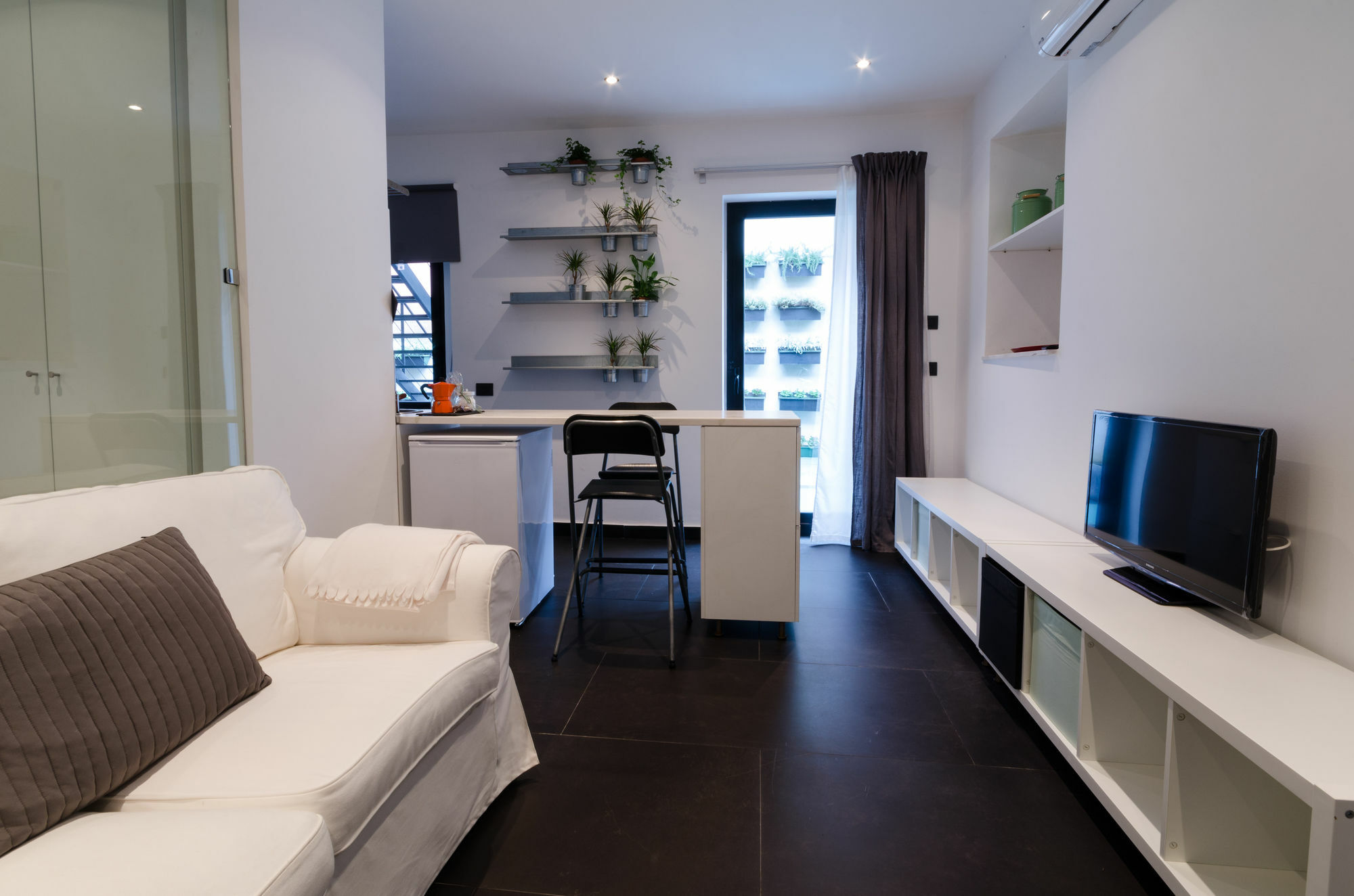 Pietranera Apartments كاتانيا المظهر الخارجي الصورة