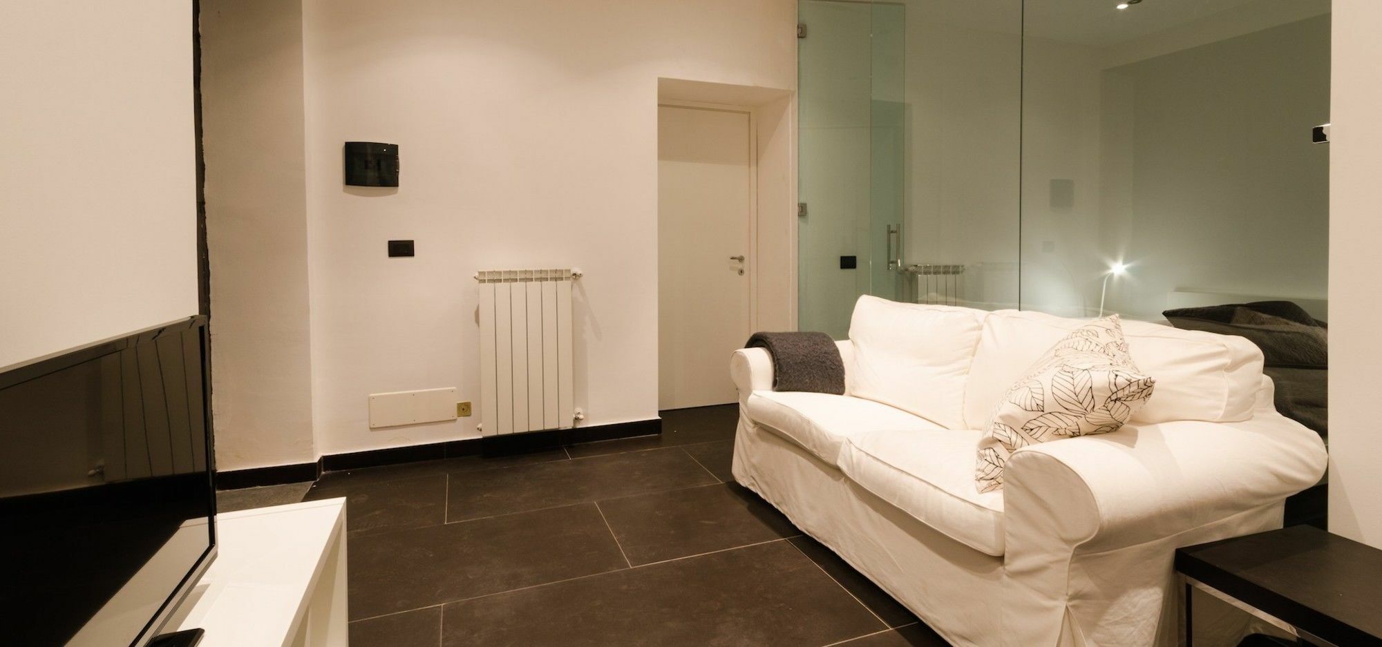 Pietranera Apartments كاتانيا المظهر الخارجي الصورة
