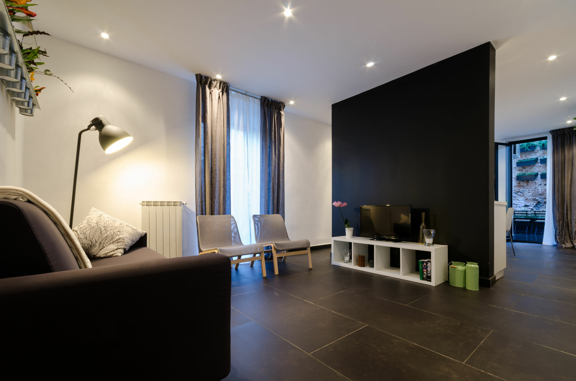 Pietranera Apartments كاتانيا المظهر الخارجي الصورة