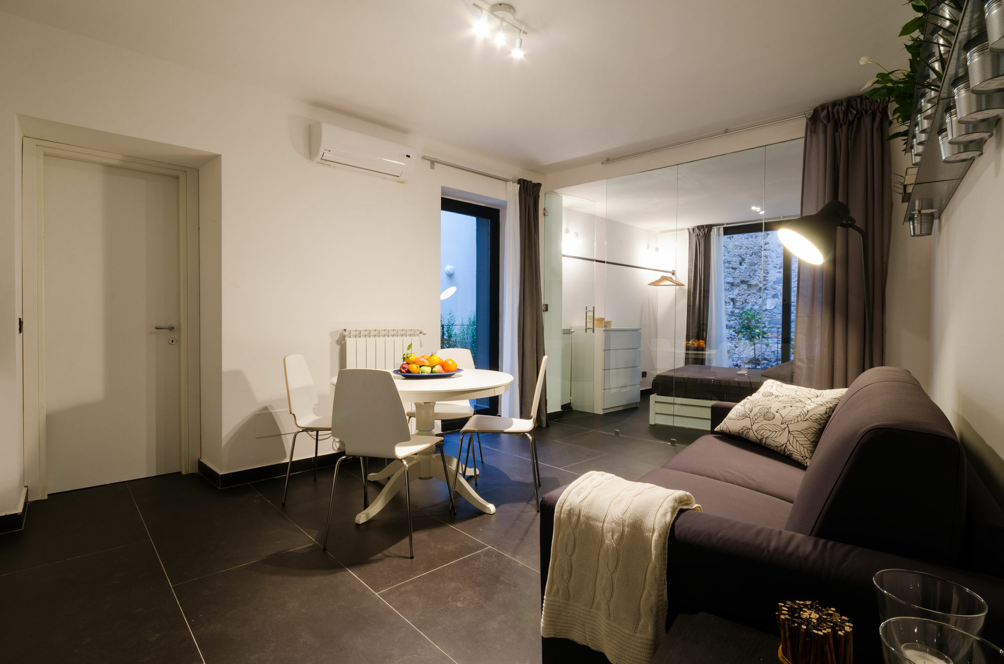 Pietranera Apartments كاتانيا المظهر الخارجي الصورة