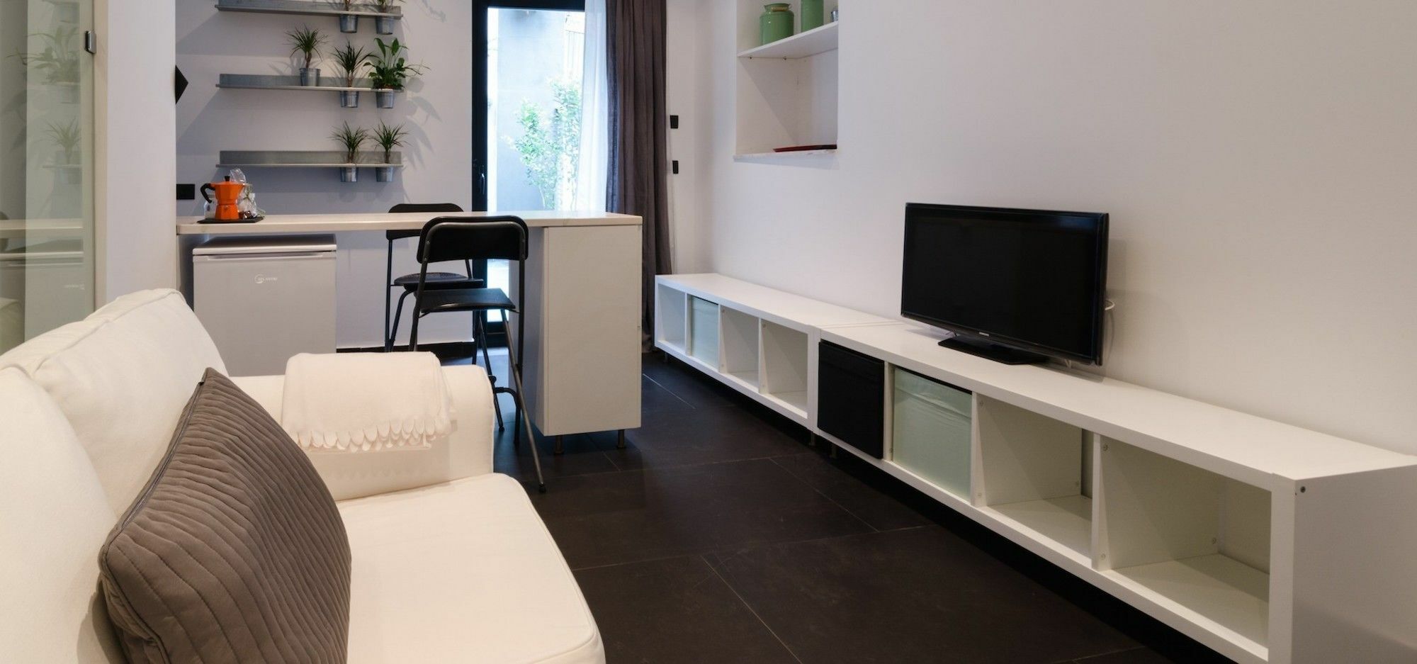 Pietranera Apartments كاتانيا المظهر الخارجي الصورة