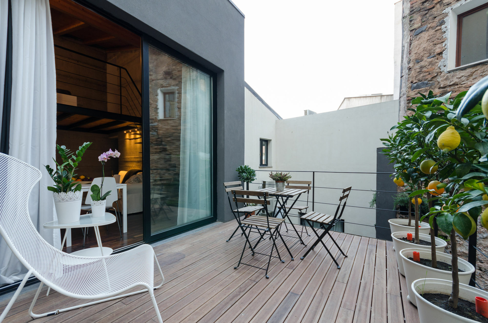Pietranera Apartments كاتانيا المظهر الخارجي الصورة