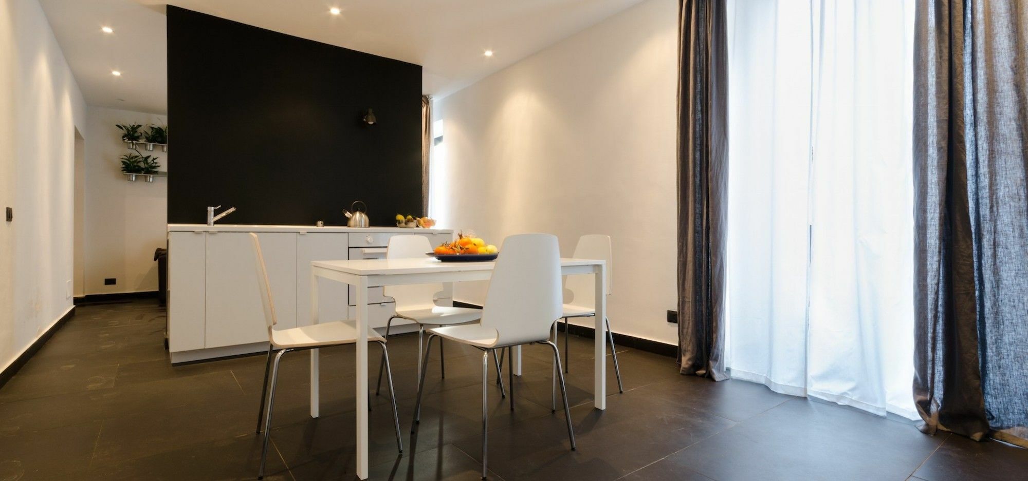 Pietranera Apartments كاتانيا المظهر الخارجي الصورة