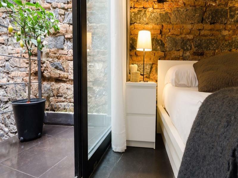 Pietranera Apartments كاتانيا المظهر الخارجي الصورة