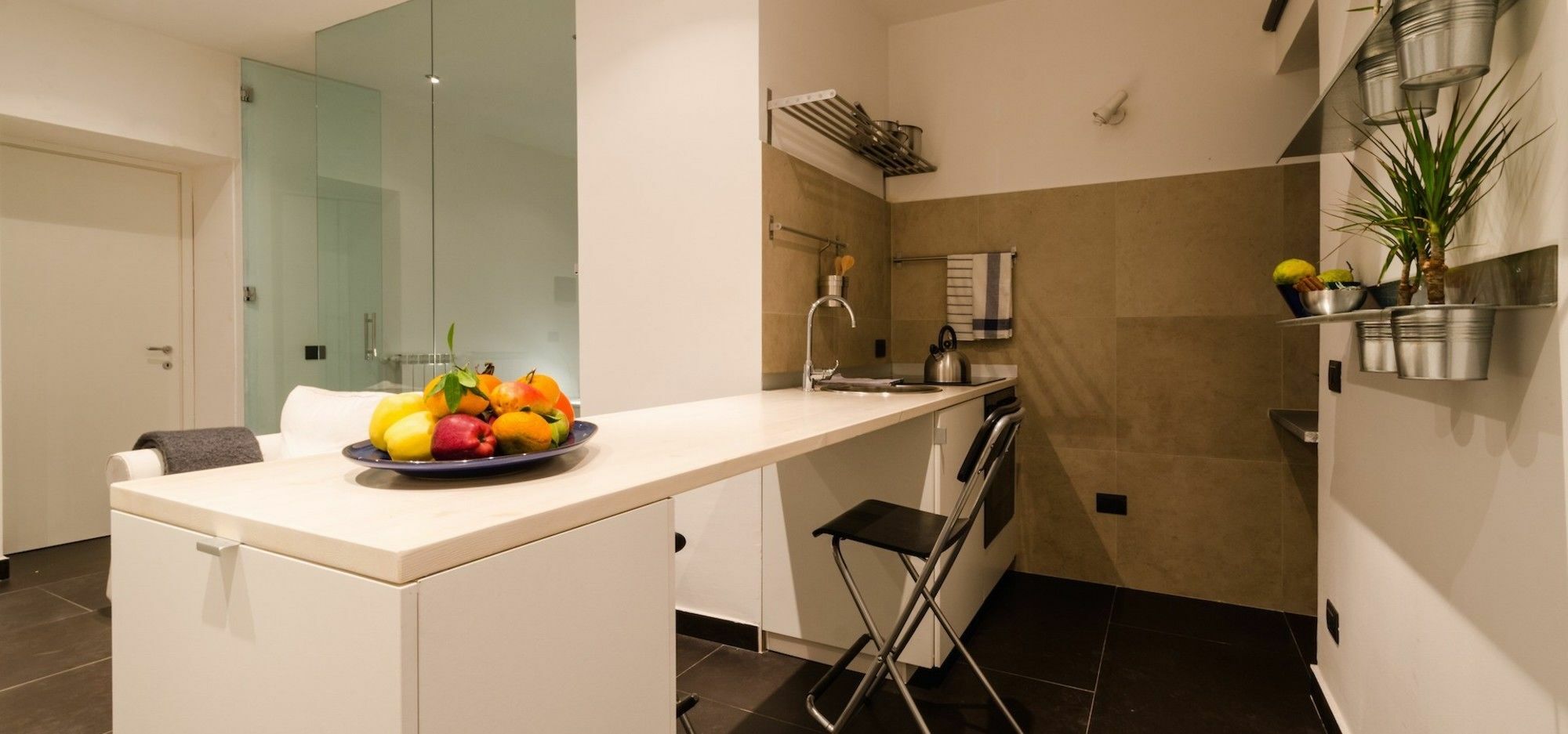 Pietranera Apartments كاتانيا المظهر الخارجي الصورة