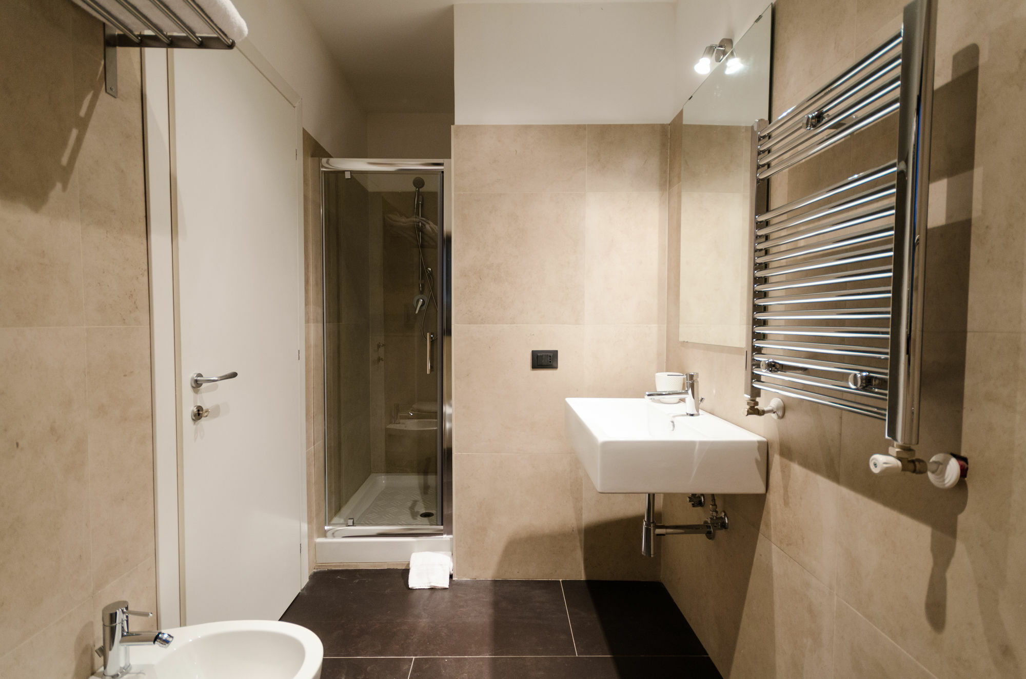 Pietranera Apartments كاتانيا المظهر الخارجي الصورة
