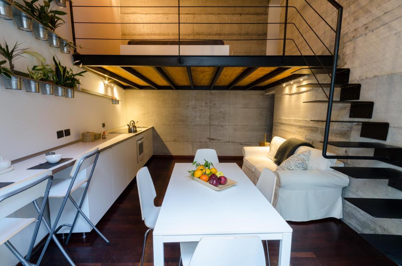 Pietranera Apartments كاتانيا المظهر الخارجي الصورة