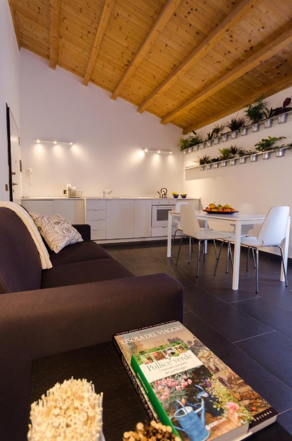 Pietranera Apartments كاتانيا المظهر الخارجي الصورة
