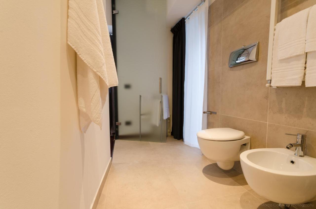 Pietranera Apartments كاتانيا المظهر الخارجي الصورة