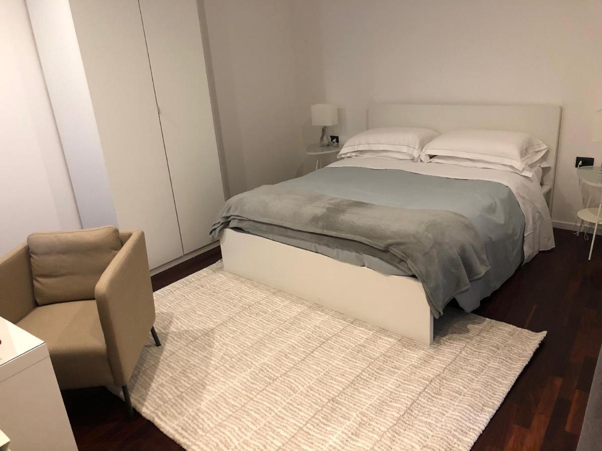 Pietranera Apartments كاتانيا المظهر الخارجي الصورة